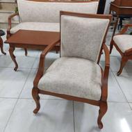 مبل کلاسیک نئیو لهستانی ( به دلیل تغییر شغل ) نصف قیمت