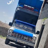 حمل نخاله حمل ماسه تخریب ساختمان