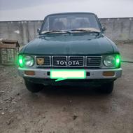 تویوتا 1982 معاوضه با سواری