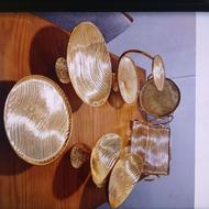 انواع دکوری ،جاشمعی ،جلو مبلی،میز تلفن و سرویس های المینیومی