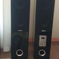 اسپیکر دوقلو