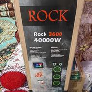 اسپیکر راک مدل3600