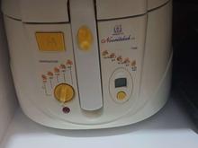 سرخکن کاملا سالم در شیپور