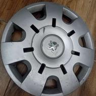 قالپاق پژو 207 رانا پارس