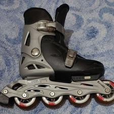 اسکیت مدل نیترو