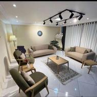 مبل مینیمال ( نسیم)