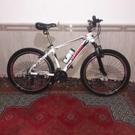 دوچرخه26 ویوا هامر آلمینیومی