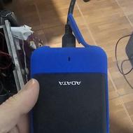 هارد اکسترنال واینترنال