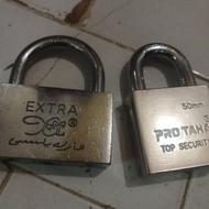 دوعد قفل کامپیتوری صحیح و سلامت