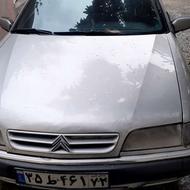 زانتیا 87 بی رنگ (معاوضه)