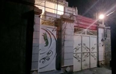 خانه دو طبقه