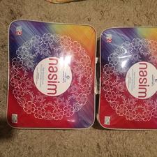 حوله ایی پتو نسیم NASIM