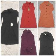 تعدادی محدود مانتوتک وشلوار با نازلترین قیمت