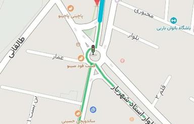 فروش تجاری و مغازه 16 متر دوکله باسندمالکیت در بناب