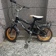 دوچرخه بچه گانه سالم