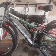 دوچرخه 26 اینتنس خارجی در حد