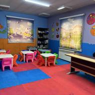 مربی مهدکودک