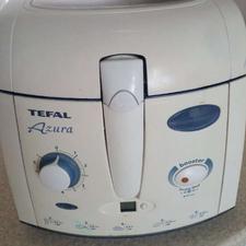 سرخکن کاملا سالم