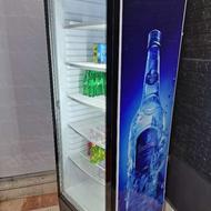 یخچال ویترینی