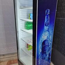 یخچال ویترینی