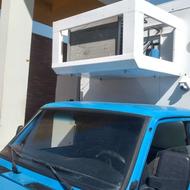 راننده وخدمتگزار هستم نیسان ایسوزو تراکتور ولیفتراک