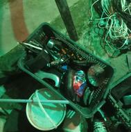 لوازم پیکان قدیمی،کلاسیک