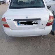 تیبا95 بدون رنگ