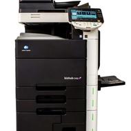 پرینتر رنگی کونیکا 625 استوک اروپایی