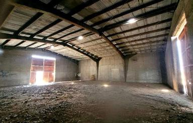 اجاره صنعتی 1600 متر در شهرک صنعتی زواره ای کد4245