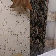 آباژور ایستاده