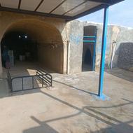 دامداری و کارگاهی