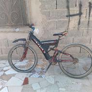 دوچرخه خوب کاملا آباد چامیر