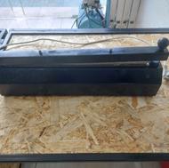 دوخت پلاستیک، پرس نایلون