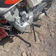 موتور تمیزه