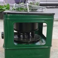 بخاری نفتی وگازوییلی