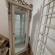 بوفه ویترین