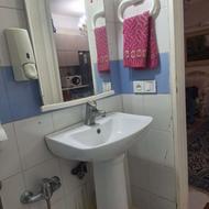 روشویی تمیز و سالم