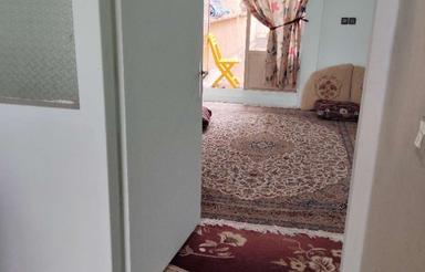 افسریه 15 متری تمیز و نورگیر