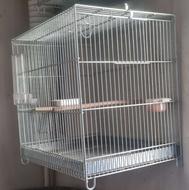 قفس سهره صفایی سایز 4