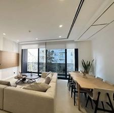 نوساز کلید نخورده 95 متر دو خواب