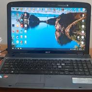فروش لپ تاپ acer 5728