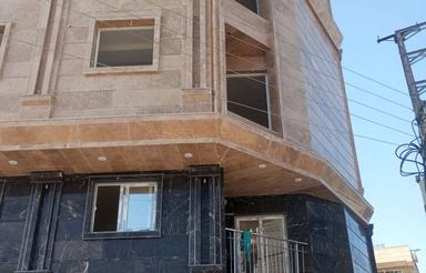 فروش آپارتمان نوساز در بلوار جانبازان ثامن 4