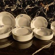 سرویس ملامین چینی تیکه