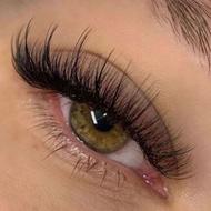 آموزش ناخن و مژه