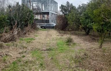 فروش زمین مسکونی 126 متر در مهدشتکوچه ناهید