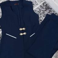 سارافون و شلوار 40-42