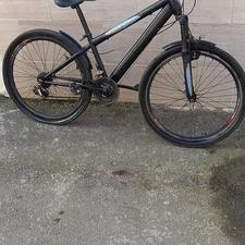 دوچرخه کلاسیک