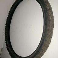 لاستیک دوچرخه 26