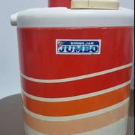 کلمن آب نوستالژی