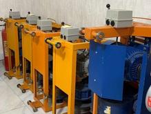 بالابر ساختمانی کامل همراه با باگت در شیپور